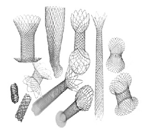 Stent Custermization Service