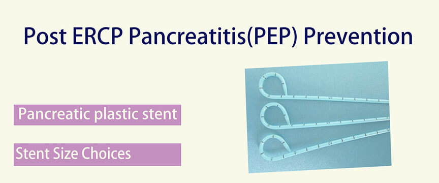 How Stents Work in Post ERCP Pancreatitis(PEP) Prevention