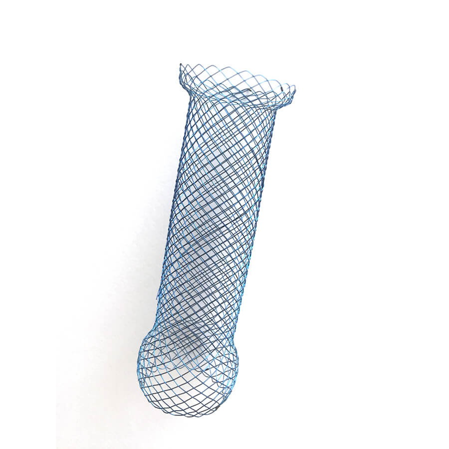 Customized Metal Stents 
