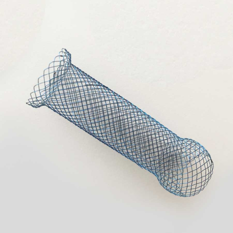 Esophageal UES Stents